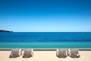 Fotografia z galérie ubytovania Aminess Sirena - Holiday homes Classic v Novigrad Istria