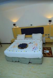 Fotografie z fotogalerie ubytování Nova hotel v destinaci Bahir Dar