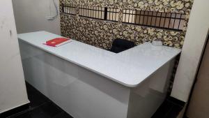 Fotografie z fotogalerie ubytování HOTEL O RASRANG v destinaci Rájpur