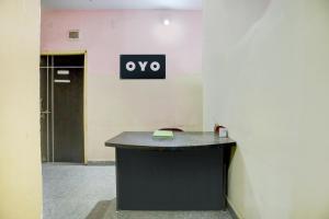 Πιστοποιητικό, βραβείο, πινακίδα ή έγγραφο που προβάλλεται στο HOTEL O YOGESHWAR GUEST HOUSE