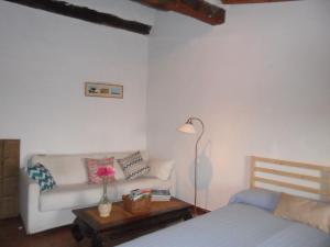 Ένα δωμάτιο στο Casa Toscana