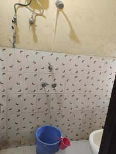 Ένα μπάνιο στο Bhola Hotel & Dormitory +19 φωτογραφίες