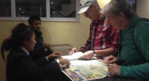 Hosté ubytování De Hotel Veda