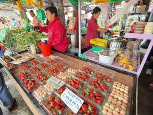 Đồ ăn tại/gần căn hộ +53 ảnh