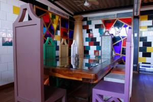Fotografie z fotogalerie ubytování Casa Taller Ramirez v destinaci Playas