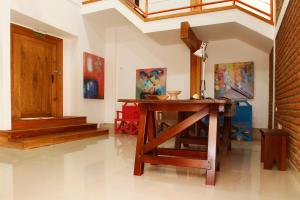 Fotografie z fotogalerie ubytování Casa Taller Ramirez v destinaci Playas