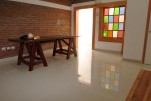 Fotografie z fotogalerie ubytování Casa Taller Ramirez v destinaci Playas