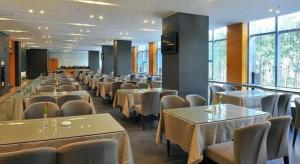 Nhà hàng/khu ăn uống khác tại Xiamen Blue Peninsula Hotel