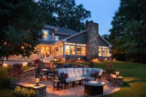 Gallery image of Andon-Reid Inn Bed & Breakfast in Waynesville