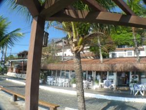 Ресторан / где поесть в Buzios Beach Internacional Residence Service