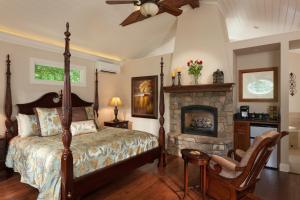 Gallery image of Andon-Reid Inn Bed & Breakfast in Waynesville