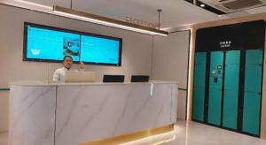 Επισκέπτες που μένουν στο City Comfort Inn Guilin Qixing Park Dongxi Alley