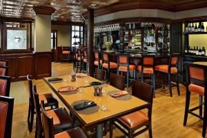 Hotel Gettysburg的酒水