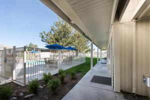 Fotografie z fotogalerie ubytování Motel 6-Sparks, NV - Airport - Sparks v destinaci Reno