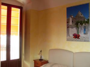 Fotografie z fotogalerie ubytování B&B Frammenti D'Itria v destinaci Ceglie Messapica