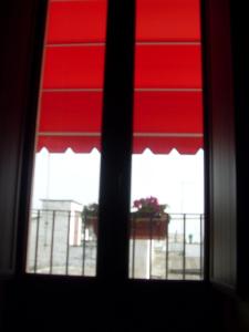 Fotografie z fotogalerie ubytování B&B Frammenti D'Itria v destinaci Ceglie Messapica