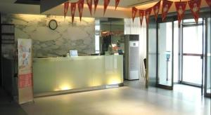 Φωτογραφία από το άλμπουμ του Jinjiang Inn Tianjin People's Hospital στην Τιαντζίν