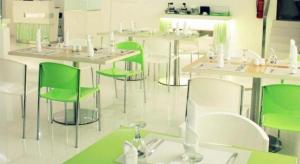 Restaurace v ubytování Everbright Ambon Hotel + 23 fotografií