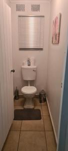 Ένα μπάνιο στο Jenkins Re-Treat