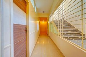 Billede fra billedgalleriet på FabHotel Balaji I i Bangalore