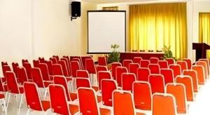 Konferenční prostory v ubytování Hotel Kings Kudus + 94 fotografií