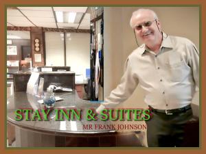 Hosté ubytování Stay Inn - Bartow + 19 fotografií