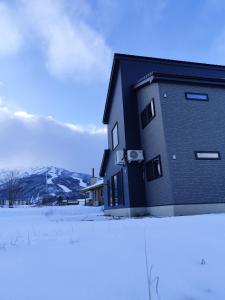 Общий вид на горы или вид на горы из виллы