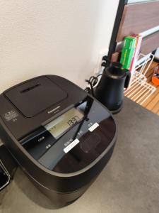 Фотография из галереи Nest SETSUGEN Villa в городе Хакуба +59 фотографий