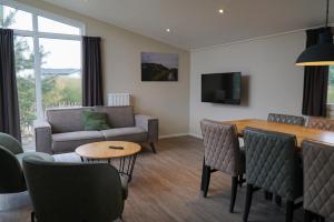 Μια τηλεόραση ή/και κέντρο ψυχαγωγίας στο EuroParcs Parc du Soleil