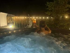 Afbeelding uit fotogalerij van Hotel Górecki in Lidzbark Warmiński