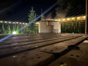 Afbeelding uit fotogalerij van Hotel Górecki in Lidzbark Warmiński