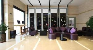 Galería fotográfica de Shenzhen Lavande Hotel Airport Terminal Branch en SZX