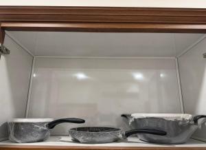 Billede fra billedgalleriet på A&F Luxury Apartment i Al Khobar + 49 billeder