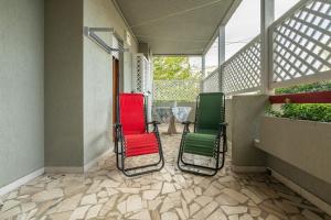 Φωτογραφία από το άλμπουμ του Appartamento Le Pavoncelle σε Pirri