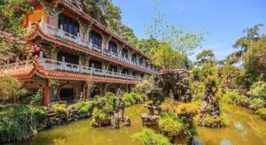 Zahrada ubytování SPOT ON 89751 Bed Station Guest House