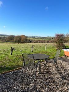 Příroda nedaleko kempu + 7 fotografií