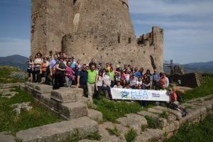 Hosté ubytování Agriturismo Terra Di Elea azienda agricola di Raimondo MIchela