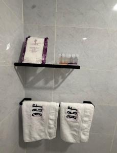 Billede fra billedgalleriet på A&F Luxury Apartment i Al Khobar