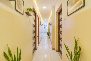 Φωτογραφία από το άλμπουμ του FabHotel Devi Residency Wakad στο Pune