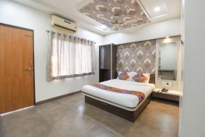 Fotografie z fotogalerie ubytování FabHotel Ramraj Inn v destinaci Aurangábád