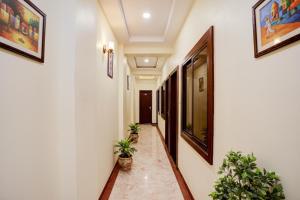 Φωτογραφία από το άλμπουμ του FabHotel The Shloka σε Bhopal