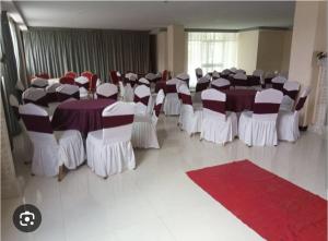 Fotografie z fotogalerie ubytování Nova hotel v destinaci Bahir Dar