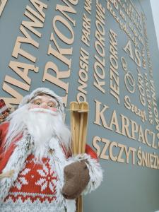 Φωτογραφία από το άλμπουμ του Hotel Rezydencja AS & Spa-Najwyżej w Karpaczu σε Karpacz