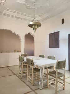 Ảnh trong thư viện ảnh của Riad MsHolidays bassin privatisé Marrakech ở Marrakech