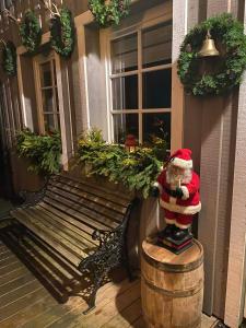 Φωτογραφία από το άλμπουμ του Sodyba Viltis σε Bikavėnai