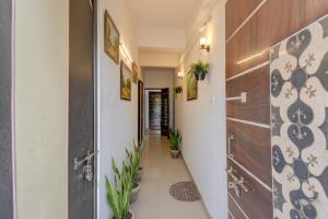 Fotografie z fotogalerie ubytování FabHotel Spark Inn v destinaci Puné