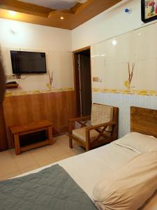 Afbeelding uit fotogalerij van Hotel Dhanmondi in Dhaka