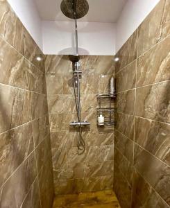 Ένα μπάνιο στο Sodyba Viltis