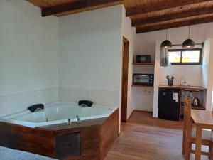 Φωτογραφία από το άλμπουμ του AIRES DEL BOSQUE Con JACUZZI σε Punta Del Diablo +36 φωτογραφίες