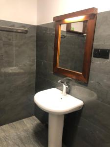 Ванная комната в Liyana Holiday resort +121 фотография